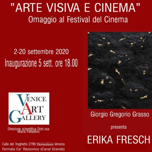 Arte visiva e cinema