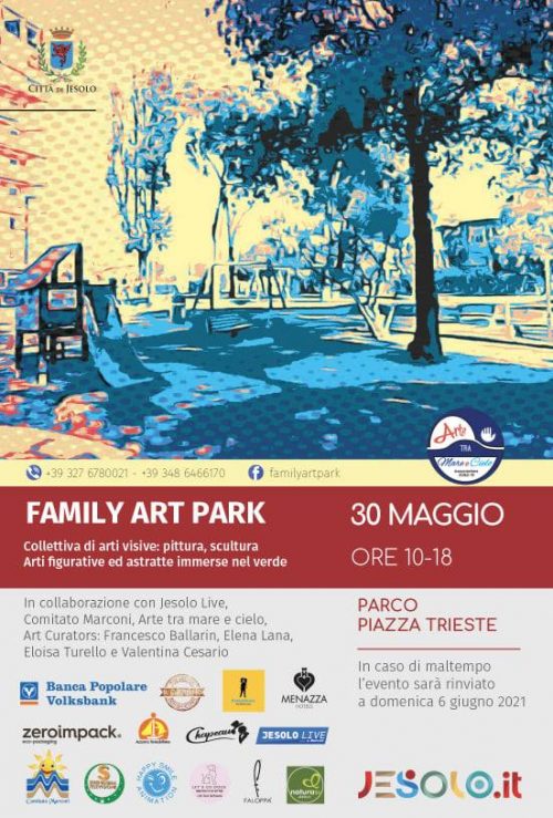 Family Art Park